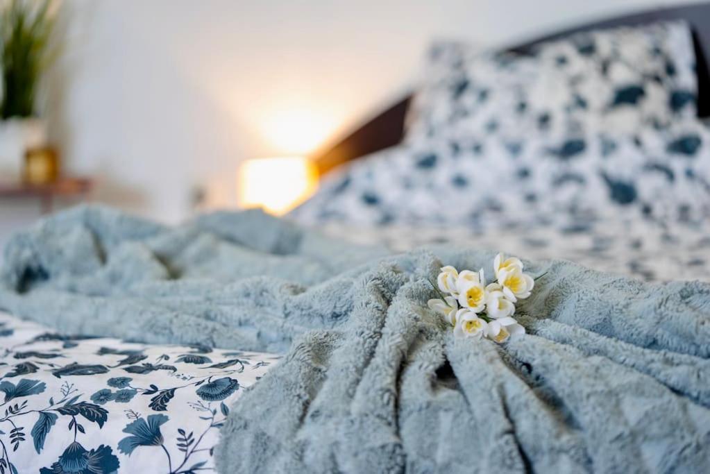 Cozy 1-Bedroom Flat In The Very Center Of Sofia Bagian luar foto