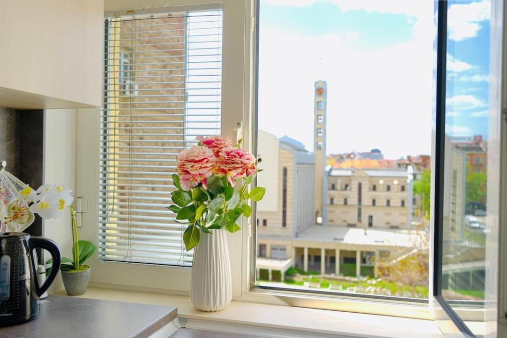 Cozy 1-Bedroom Flat In The Very Center Of Sofia Bagian luar foto
